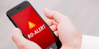 RO-ALERT Anuntul IMPORTANT DSU Cutremurele Romania