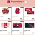 Alegerile LIDL Romania Schimbari SPECIALE Anuntate Magazine Clienti 8 martie