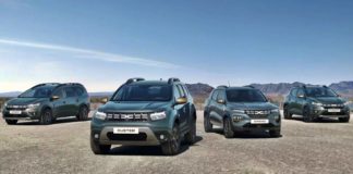 Anuntul DACIA Duster ULTIM MOMENT Hotarari Anuntat Oficial DACIA