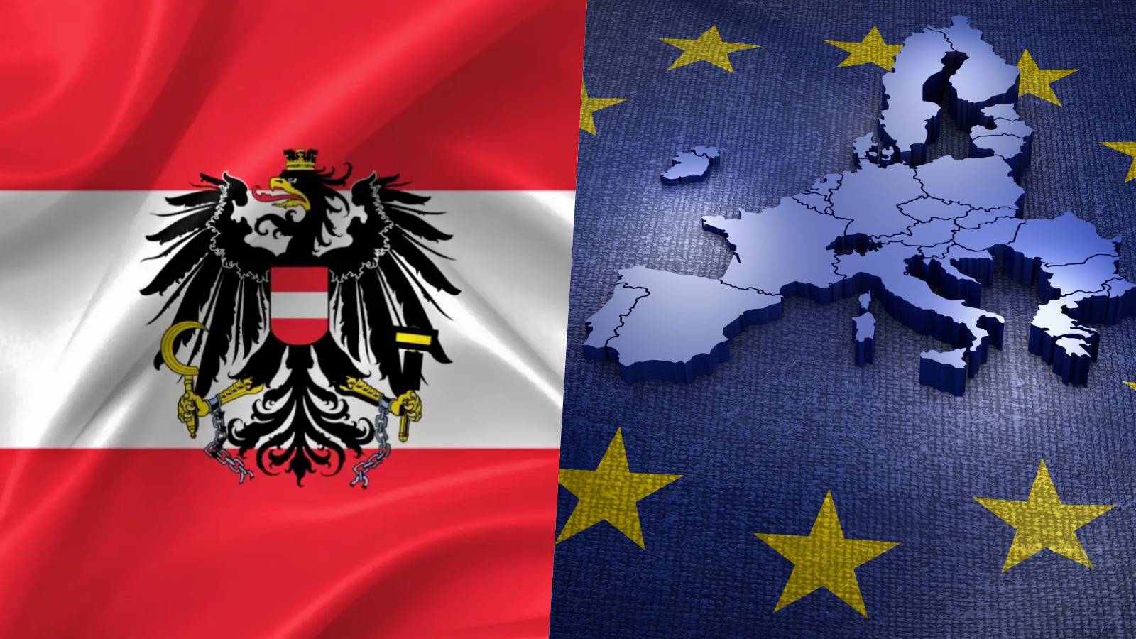 Austria Controlata Nehammer Continua Sfidarea Vestile PROASTE Romania Schengen