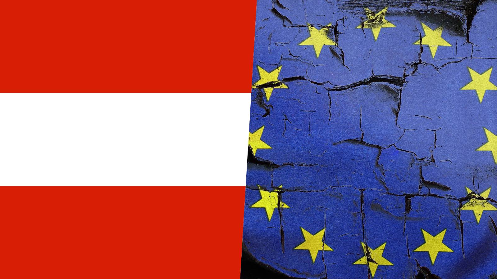 Austria Eforturile IMPORTANTE Laudate UE Decizii Aerarea Romaniei Schengen