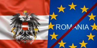 Austria Impune Oficial RESTRICTIILE Cancelarului Nehammer Schengen Romania