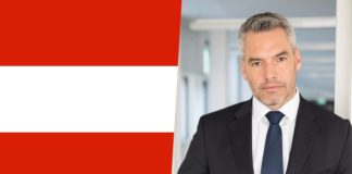 Austria Pregatita Karl Nehammer Masuri IMPORTANTE Schengen Romania