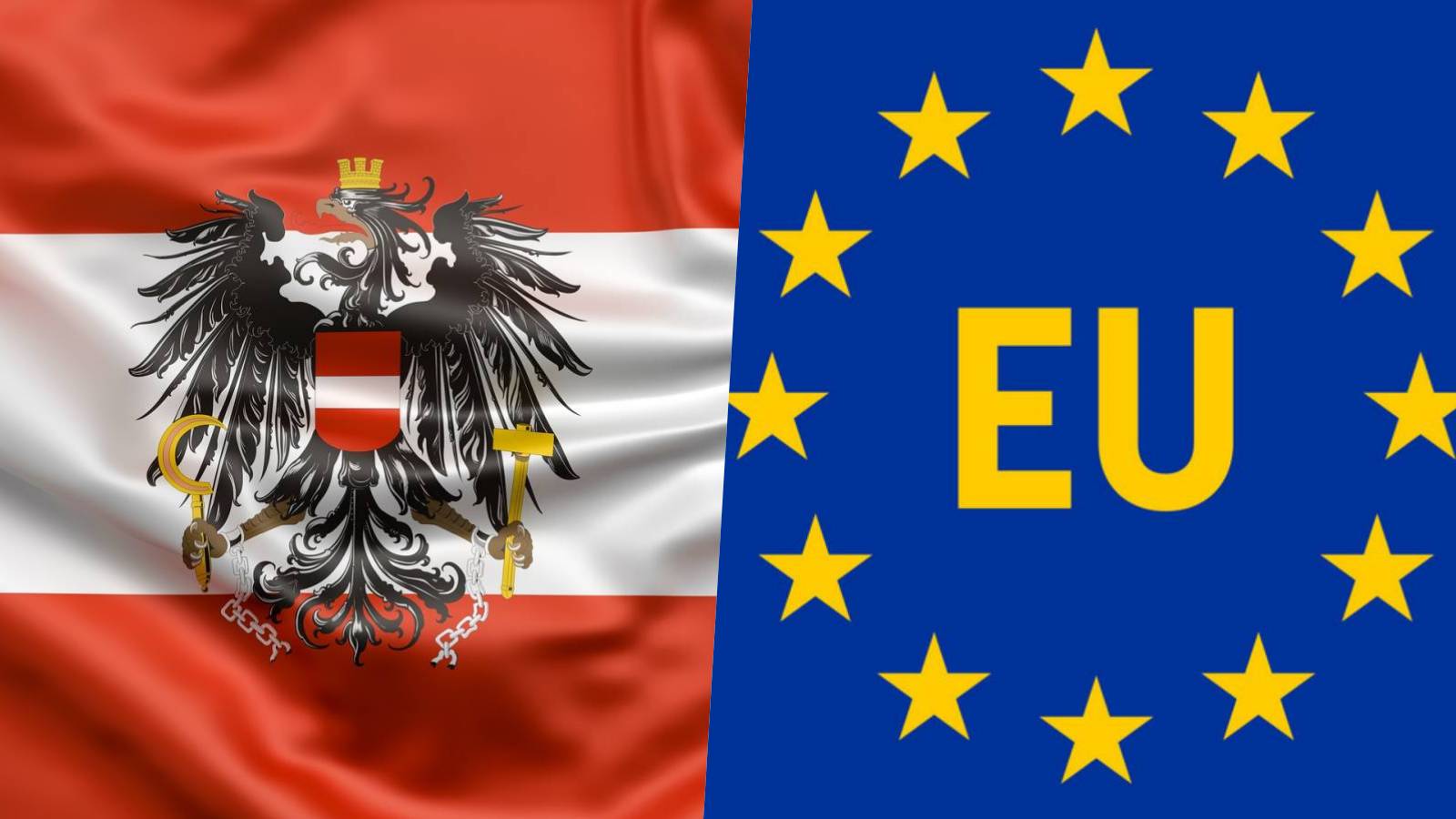 Austria Refuza Categoric Masurile UE Anunt ULTIMA ORA Cereri Schengen Romania