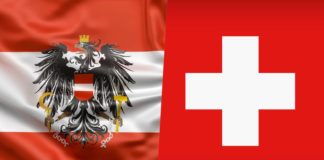 Austria Sustinerea Elvetiei Masuri RADICALE Blocarea Intrarii Romaniei Schengen