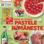 Deciziile Kaufland IMPORTANTE Schimbari Magazinele Romania pastele romaneste