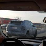 IMAGINI DACIA Duster 3 Teste Drumurile Romania autostrada