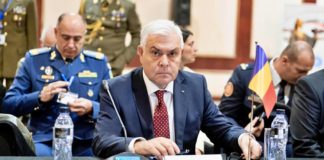 Ministrul Apararii Transmite Anunturile IMPORTANTE Privire NATO Romania UE