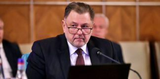 Ministrul Sanatatii face Anunt FARA PRECEDENT Toata Romania