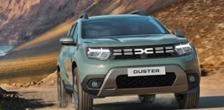 Modelul DACIA Duster 3 SPECIAL vine PREMIERA Gama