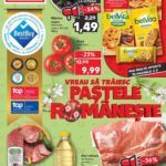 Nou Kaufland SCHIMBARILE Anuntate Oficial Clientilor Magazine paste romaneste