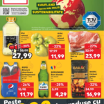 Kaufland Noua Informare Oficiala IMPORTANTA Vizeaza Clientii catalog preturi reduse