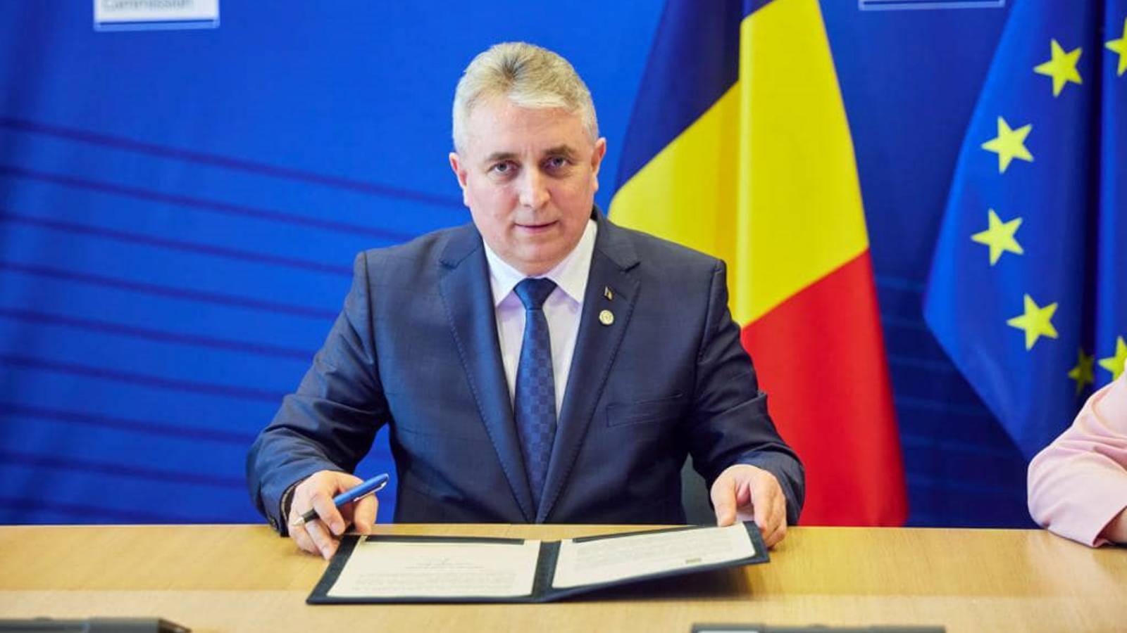 Lucian Bode Surprinzator Anunt ULTIMA ORA Intampla Cluj-Napoca Timișoara Brașov București Iași