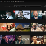 Netflix Romanii Bucura IMPORTANTA Masura Lansata Oficial filtrare limbi