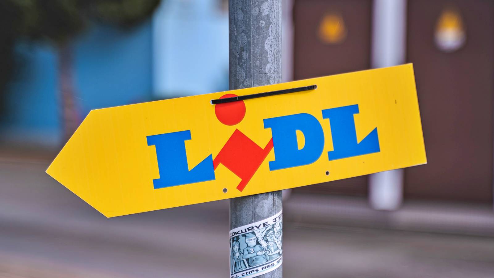 SCHIMBARI LIDL Romania Anuntate Oficial Romanilor Inainte Paste 2023