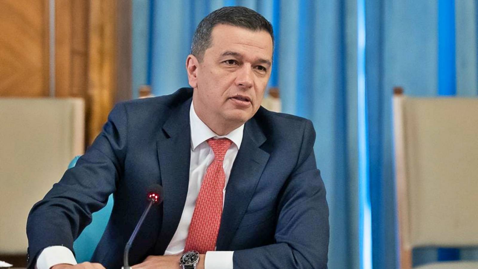 Sorin Grindeanu Vestile Grozave ULTIMA ORA Constructia Autostrazi Noi