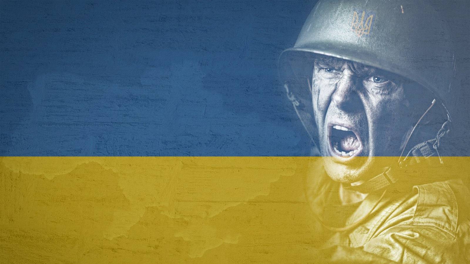 Ucraina se vede OBLIGATA Sa-si Amane Contraofensiva, Iata De Ce!
