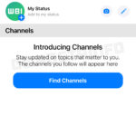 WhatsApp 2 SCHIMBARI Importanta URIASA iPhone Android canalele