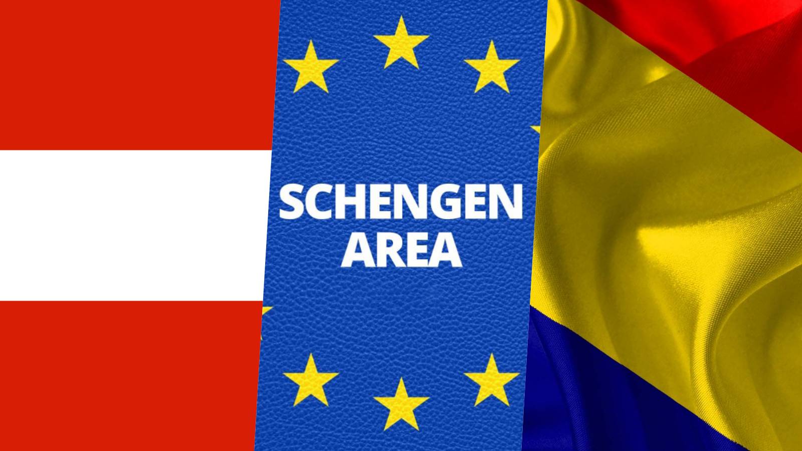 Austria Anunturile LOVESC Nehammer Declaratia Karner Romania Schengen