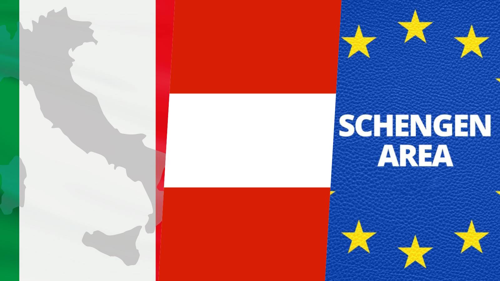 Austria Intalnire CRUCIALA Karl Nehammer Decizii IMPORTANTE Schengen