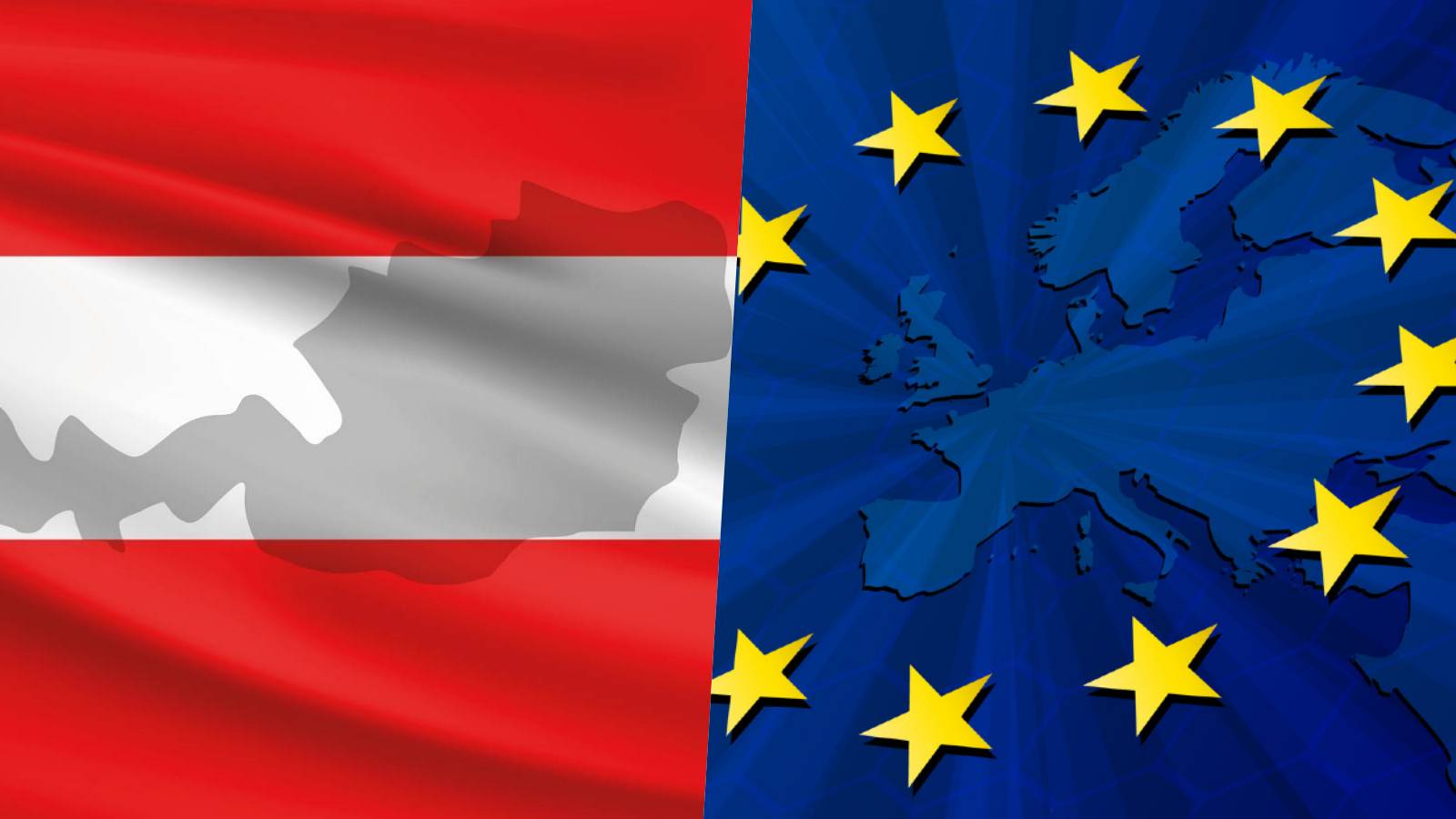 Austria Masurile Oficiale ULTIMA ORA UE Ajuta Aderarea Romaniei Schengen