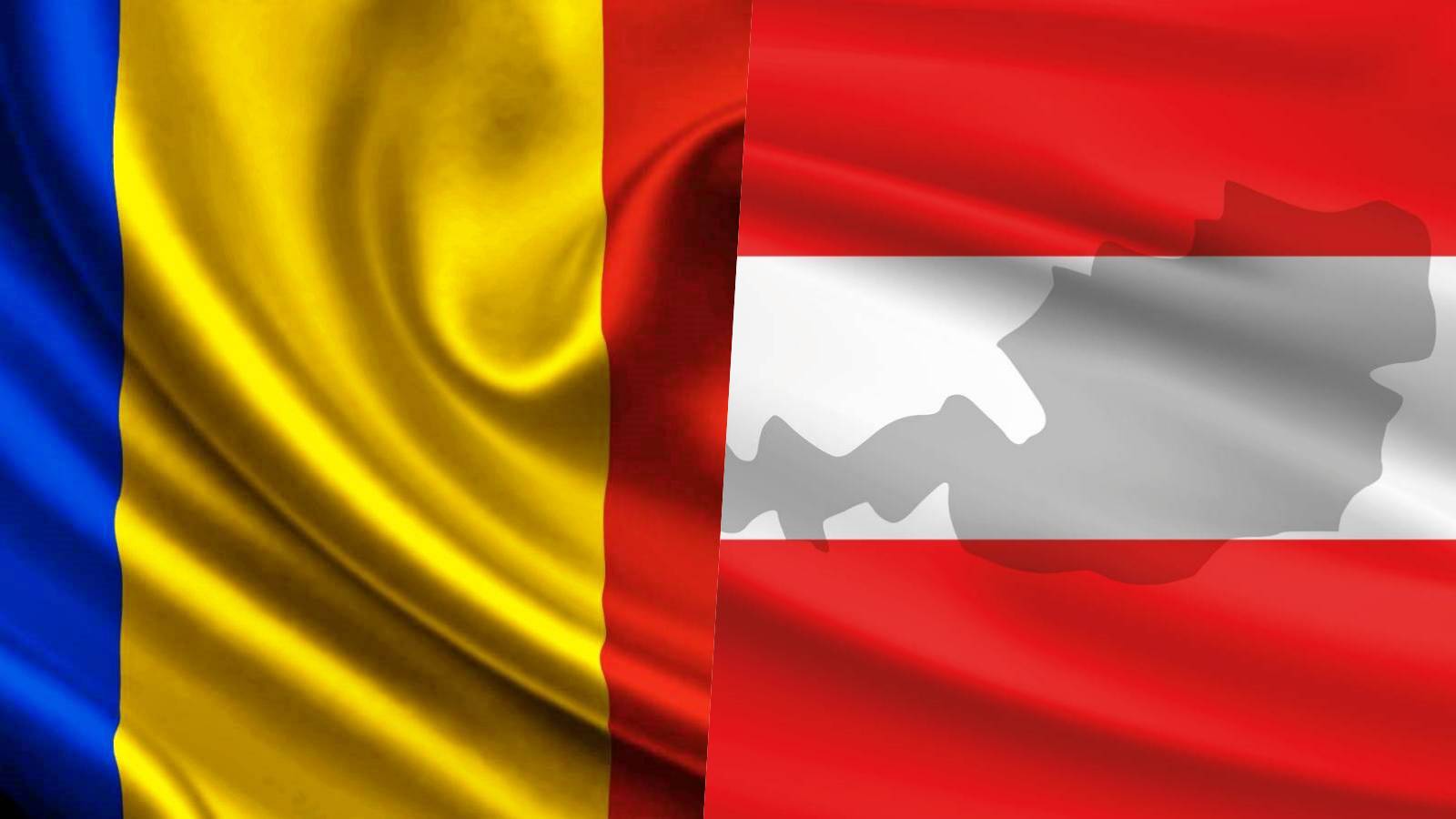 Austria Nehammer Karner Anunta Masuri ULTIMA ORA Romania Schenge Vizate IMPACT