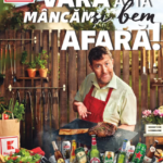 Kaufland Continua Schimbarile Magazine Anuntul Toti Romanii catalog final mai 2023