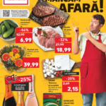 Kaufland Noi SCHIMBARI Anuntate Oficial Toate Magazinele Romanesti oferte romani