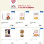 LIDL Romania Noi SCHIMBARI Confirmate Magazinele Clientii Romani est-european