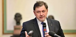 Ministrul Sanatatii PROBLEMELE IMPORTANTE Romania Confirmate Toti Romanii