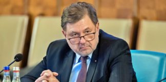 Ministrul Sanatatii Problemele MAJORE Romania Decizii ULTIMA ORA Luate Oficial