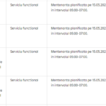 Raiffeisen Decizia care Aduce o AVERTIZARE pentru Clientii din Romania mentenanta bancomate