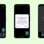 WhatsApp Complet NEASTEPTATA Schimbare Facuta SECRET Telefoane screen sharing