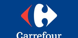 Anuntul Carrefour Vouchere GRATUITE Cumparaturi Clientii Romani