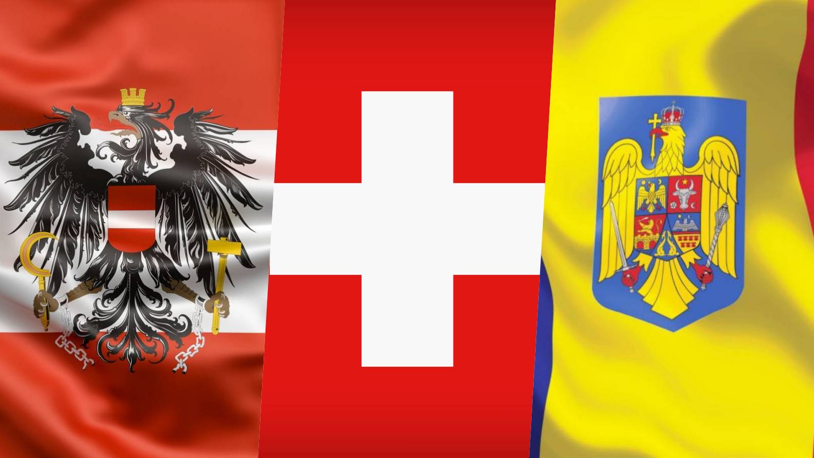 Austria Decizii IMPORTANTE Elvetia Anunt ULTIMA ORA Karner Vizand Romania