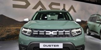 DACIA Duster 3 Primele Informatii Cand se LANSEAZA Noul Model SUV