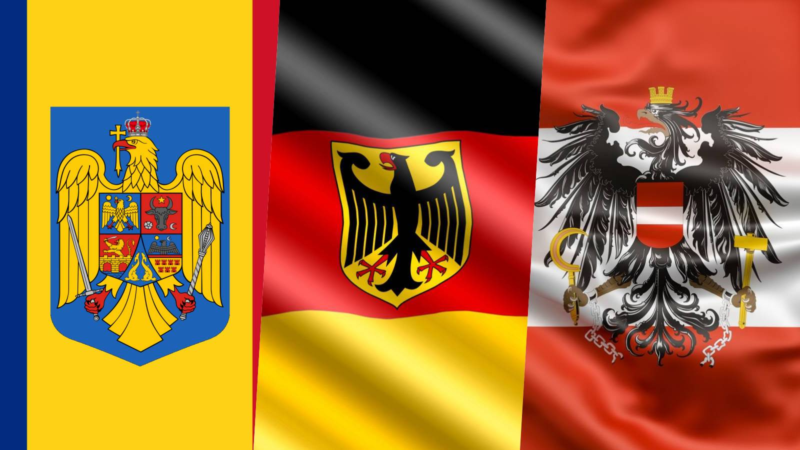 Germania Anunta Masurile FARA PRECEDENT Romania Centru IMPACTUL Austria