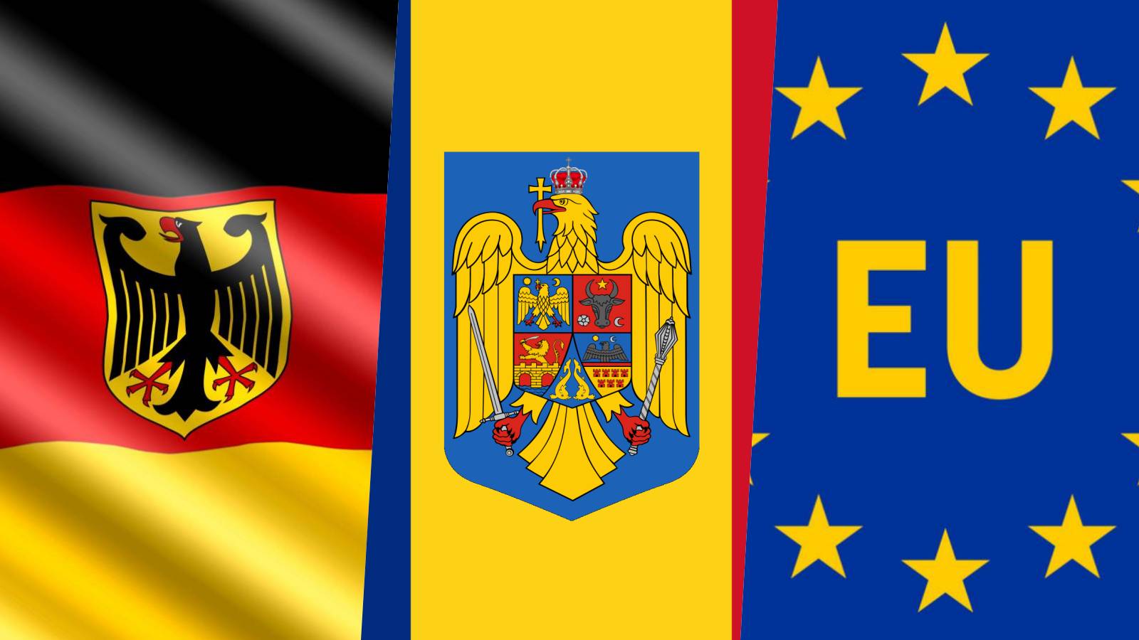 Germania Masurile ULTIMA ORA Hotararile MAJOR Impact UE Schengen