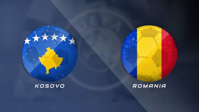 KOSOVO ROMANIA LIVE ANTENA 1 MECI PRELIMINARII EURO 2024 IDevice Ro   KOSOVO ROMANIA LIVE ANTENA 1 MECI PRELIMINARII EURO 2024 696x392 