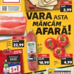 Kaufland Deciziile Toate Magazinele SCHIMBARI Anuntate Romanilor catalog iulie 2023