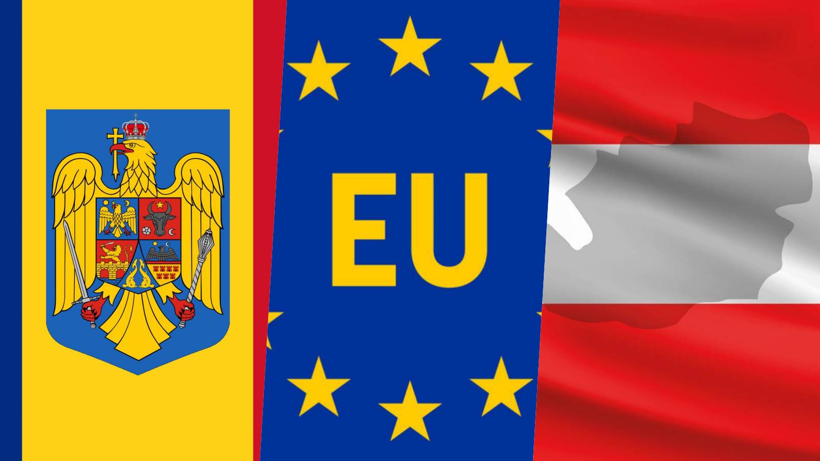 Romania Cereri ULTIMA ORA CE Alte 7 State Europene Aderare Schengen