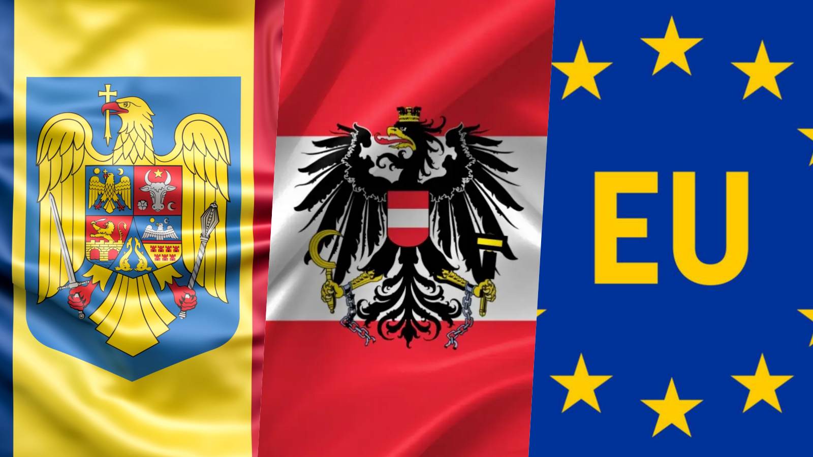 Austria Cereri URGENTA Nehammer Decizia Radicala Romania Schengen Confirmata