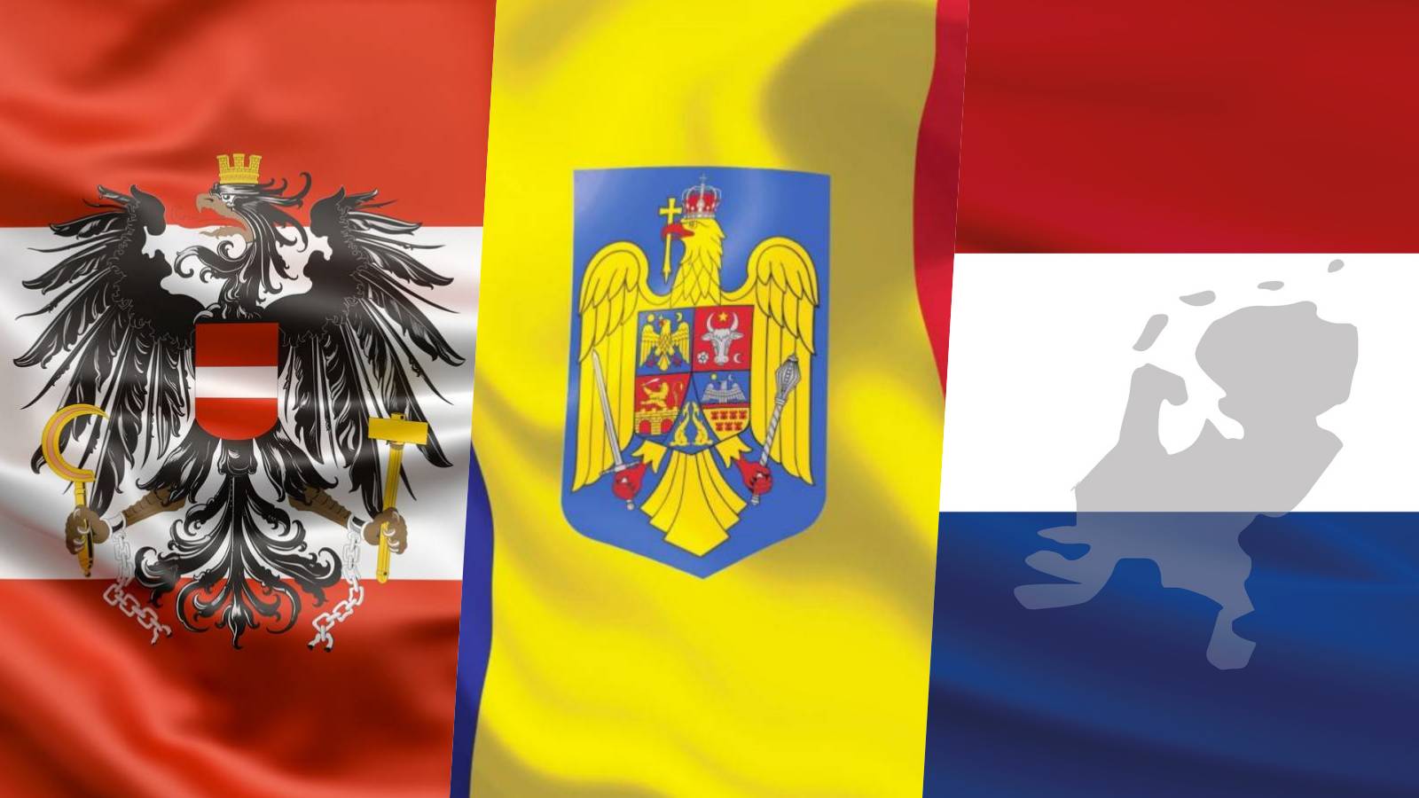 Austria Masurile UE Cresc PRESIUNEA Nehammer Olanda Aderarea Romaniei Schengen