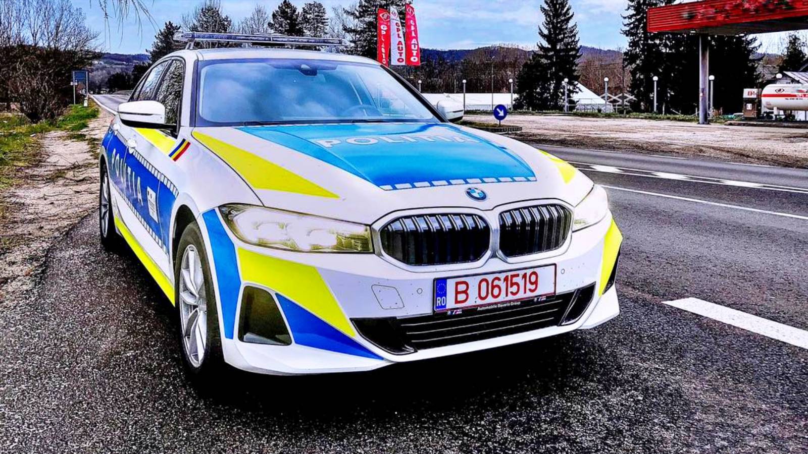 Centrul INFO Trafic Politia AVERTIZEAZA Soferii Toata Romania