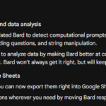 ChatGPT PROBLEMELE Majore AI Decizia Google Bard oficial