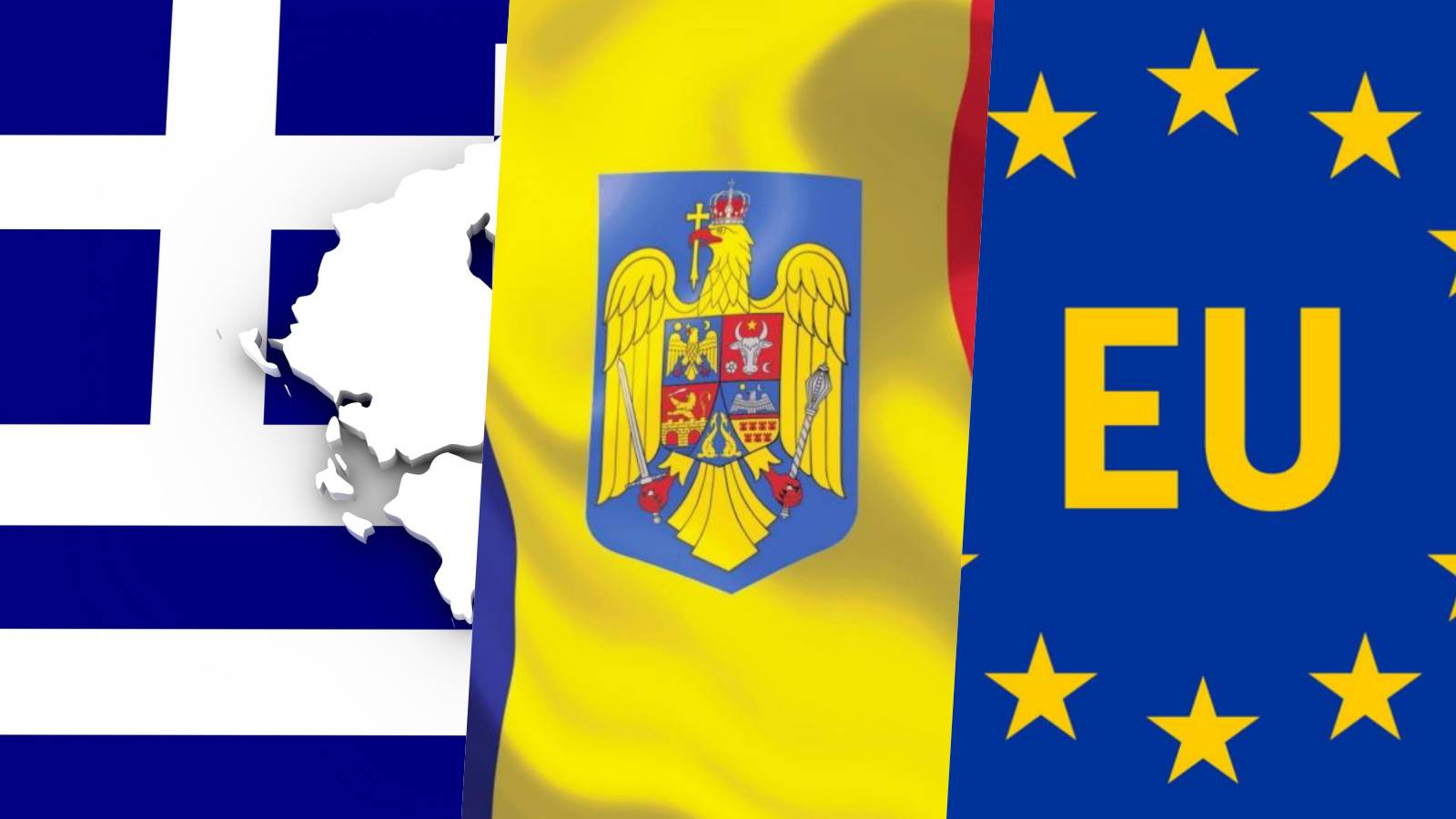 Grecia Anuntul URGENTA Guvernului Atena cum Romania Afectata