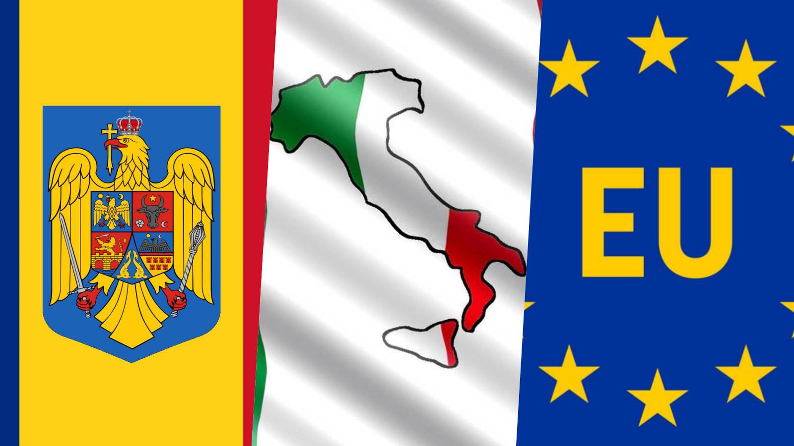 Italia Blocada Oficiala ULTIMA ORA pune PERICOL Aderarea Romaniei Schengen