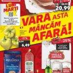 Kaufland Anunta Romani IMPORTANTA Decizie Oficiala Luata catalog 2 august