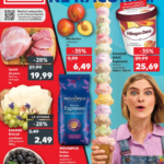 Kaufland Toti Romanii Anuntati Oficial SCHIMBARILE Magazinele Tarii catalog oferte