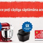 LIDL Romania Incepe Saptamana Surprize GRATUIT Romanilor Tara premii